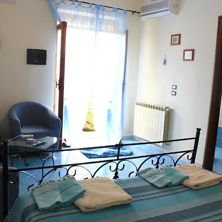 Nefer Bed & Breakfast