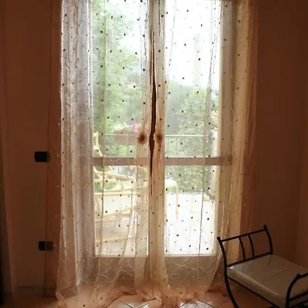 Nefer Bed & Breakfast
