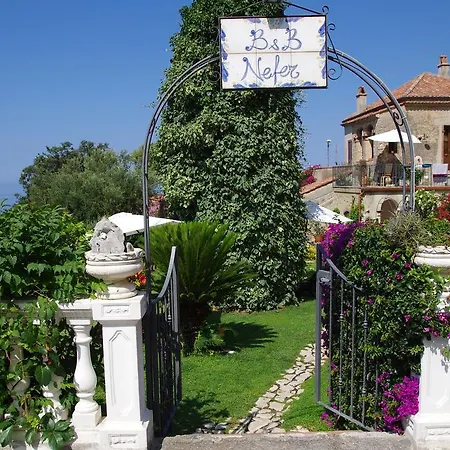 Nefer * Maratea