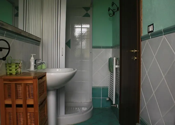 Nefer Couette-café 4*