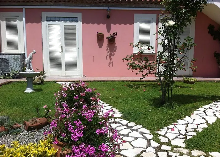 Nefer Couette-café 4*