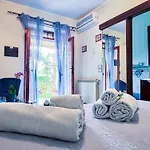Nefer Bed & Breakfast