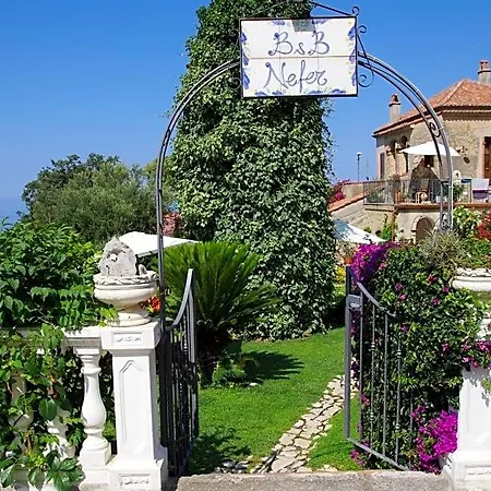 Nefer 3* Maratea