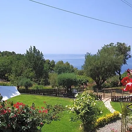 Nefer Bed & Breakfast Maratea