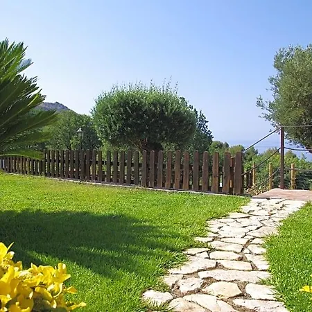 Nefer Bed & Breakfast Maratea