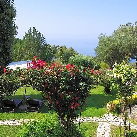 Nefer Bed & Breakfast