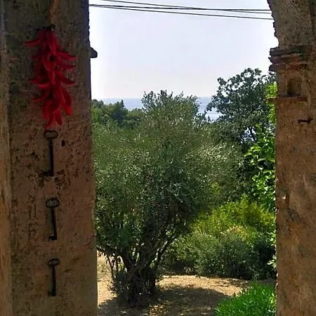 Nefer Bed & Breakfast Maratea