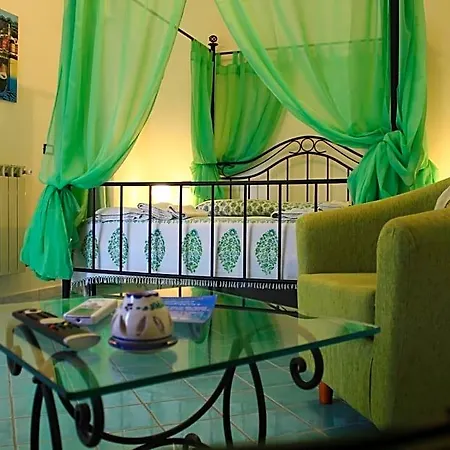 Bed & Breakfast Nefer