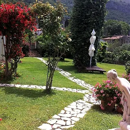 Bed & Breakfast Nefer