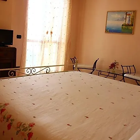 Bed & Breakfast Nefer 3*
