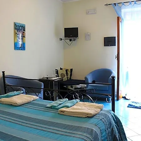 Nefer 3* Maratea