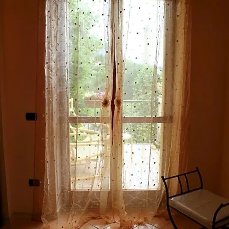 Bed & Breakfast Nefer