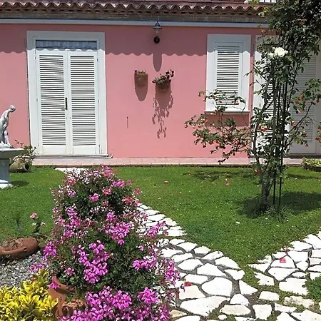 Bed & Breakfast Nefer Maratea