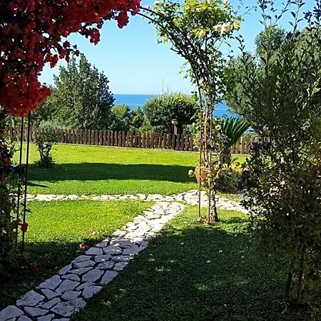 Bed & Breakfast Nefer Maratea
