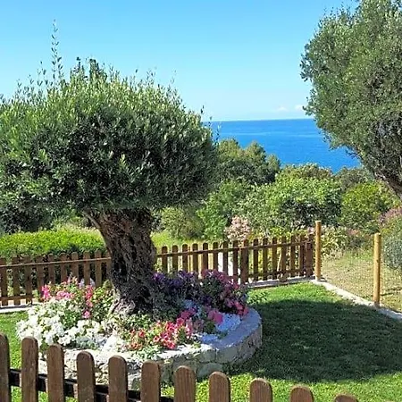 Nefer 3* Maratea