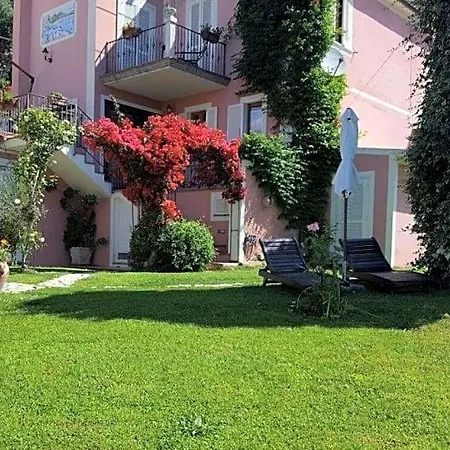 Bed & Breakfast Nefer Maratea