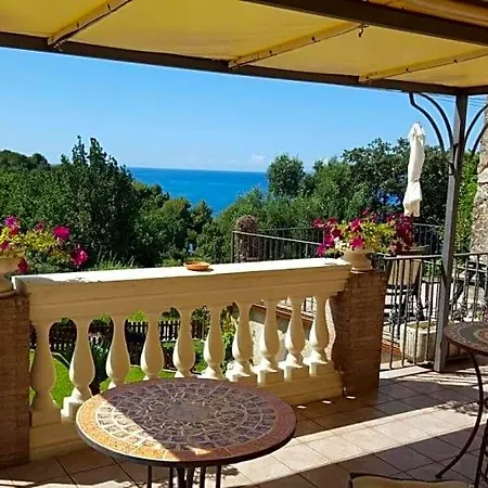 Nefer Bed & Breakfast Maratea