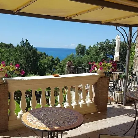 Bed & Breakfast Nefer *