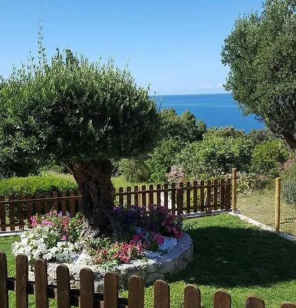 Bed & Breakfast Nefer 3*