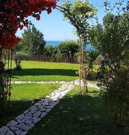 Bed & Breakfast Nefer 3*