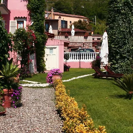 Bed & Breakfast Nefer