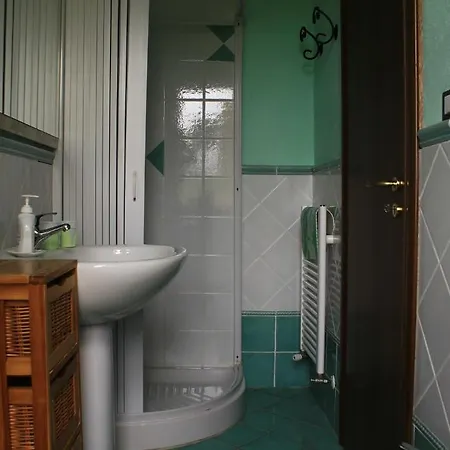 Nefer Bed & Breakfast *