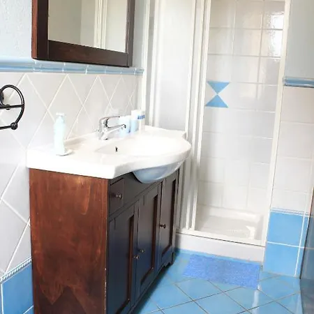 Nefer Bed & Breakfast Maratea