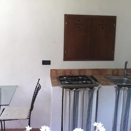 Nefer Bed & Breakfast