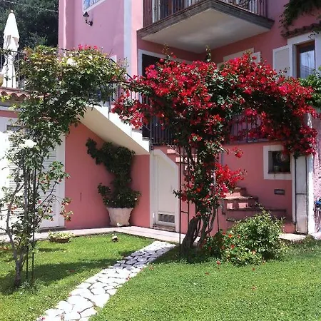 Bed & Breakfast Nefer Maratea