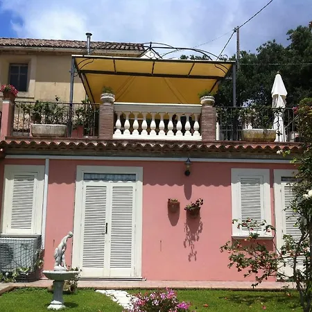 Bed & Breakfast Nefer