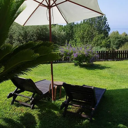 Bed & Breakfast Nefer *