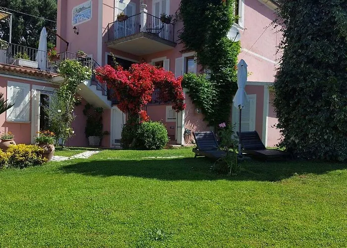 Bed & Breakfast Nefer