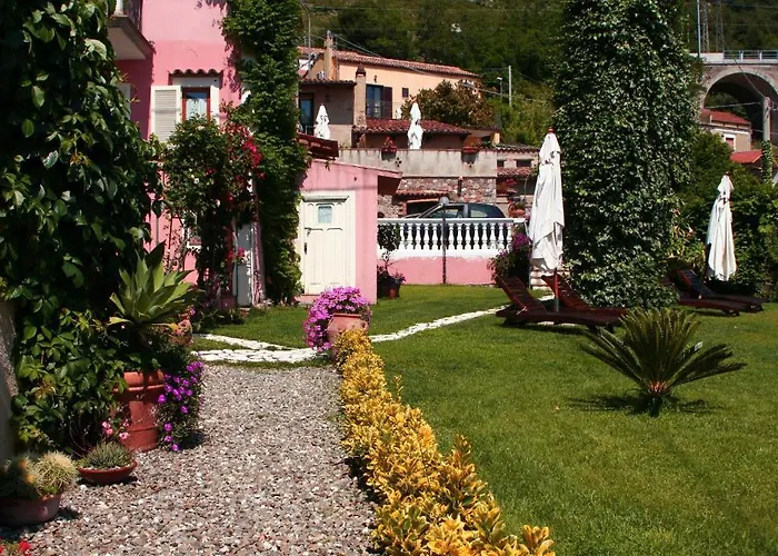 Bed & Breakfast Nefer