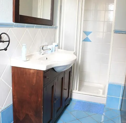 Nefer Bed & Breakfast Maratea