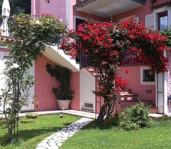 Bed & Breakfast Nefer Maratea