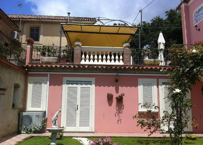 Bed & Breakfast Nefer