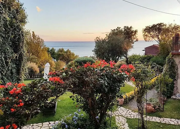 Bed & Breakfast Nefer